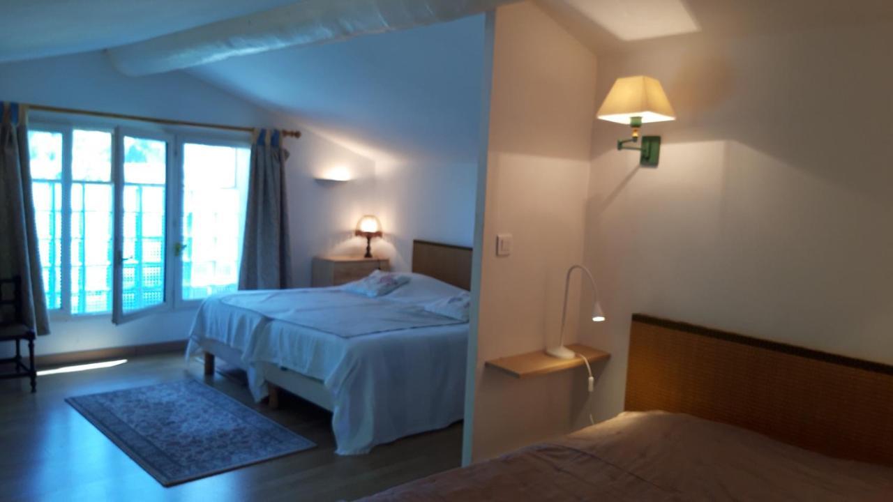 Moulin D'Antelon B&B คริญง-เลอ-บราฟ ภายนอก รูปภาพ