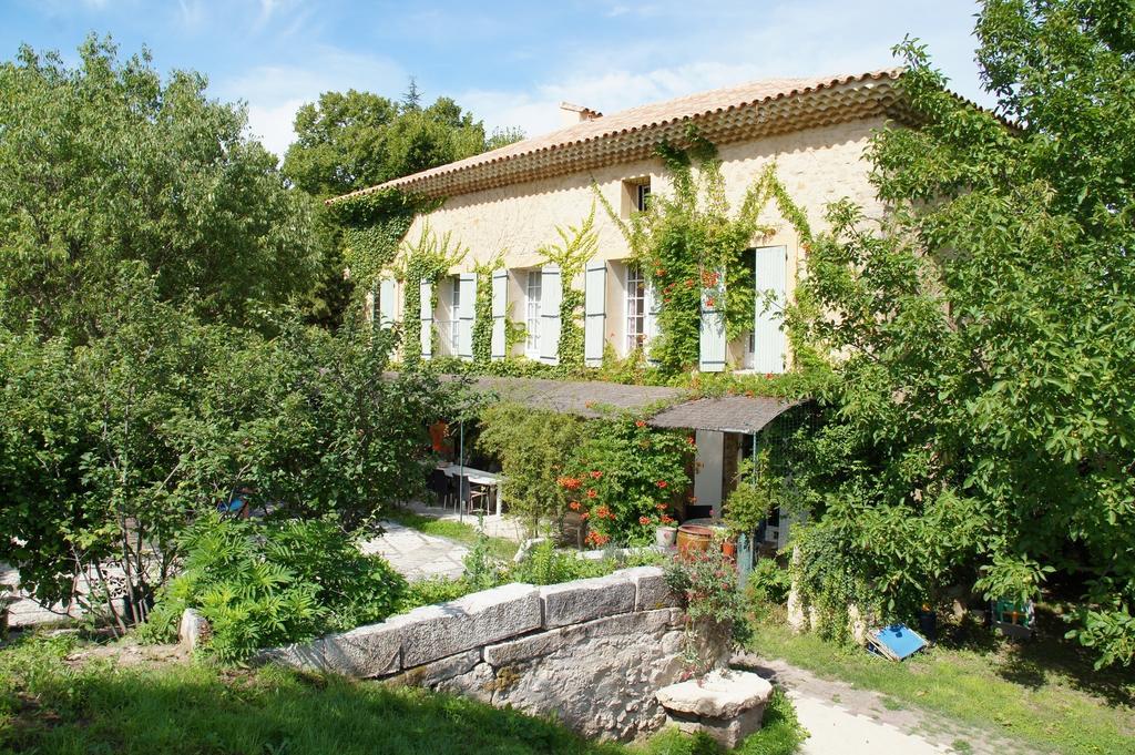 Moulin D'Antelon B&B คริญง-เลอ-บราฟ ภายนอก รูปภาพ