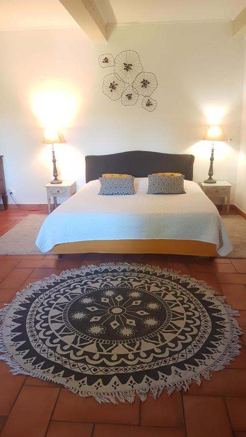 Moulin D'Antelon B&B คริญง-เลอ-บราฟ ภายนอก รูปภาพ