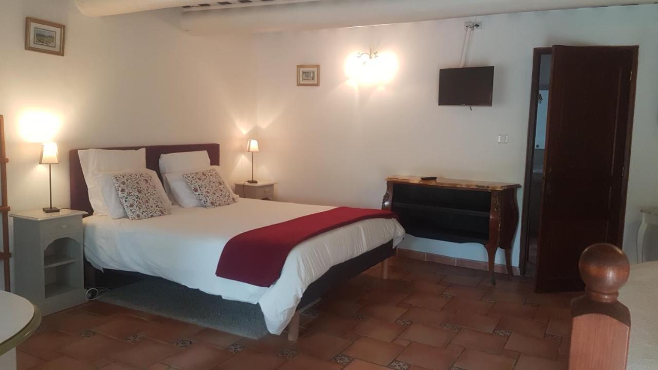 Moulin D'Antelon B&B คริญง-เลอ-บราฟ ภายนอก รูปภาพ
