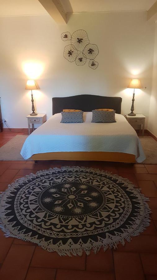 Moulin D'Antelon B&B คริญง-เลอ-บราฟ ภายนอก รูปภาพ