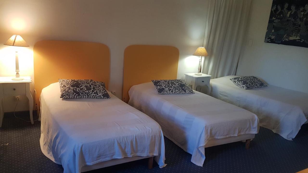 Moulin D'Antelon B&B คริญง-เลอ-บราฟ ภายนอก รูปภาพ