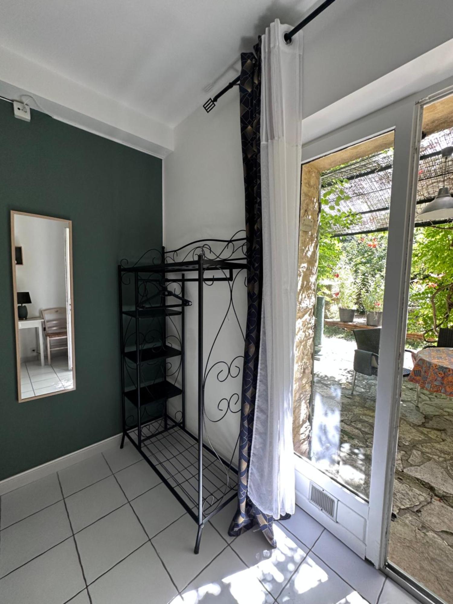 Moulin D'Antelon B&B คริญง-เลอ-บราฟ ภายนอก รูปภาพ