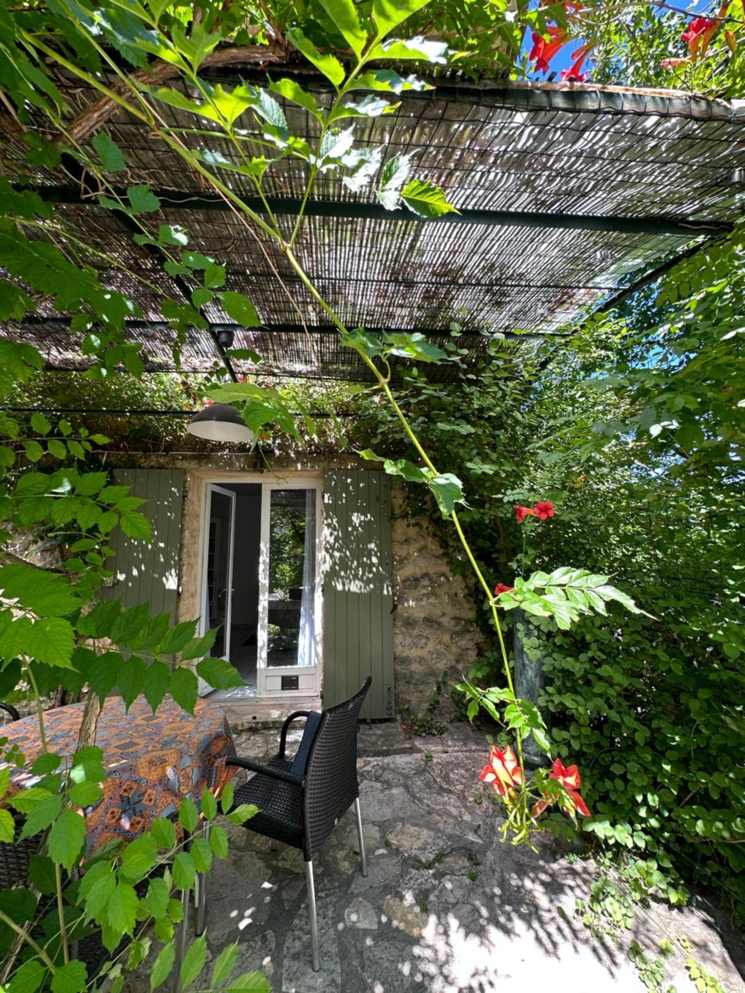 Moulin D'Antelon B&B คริญง-เลอ-บราฟ ภายนอก รูปภาพ