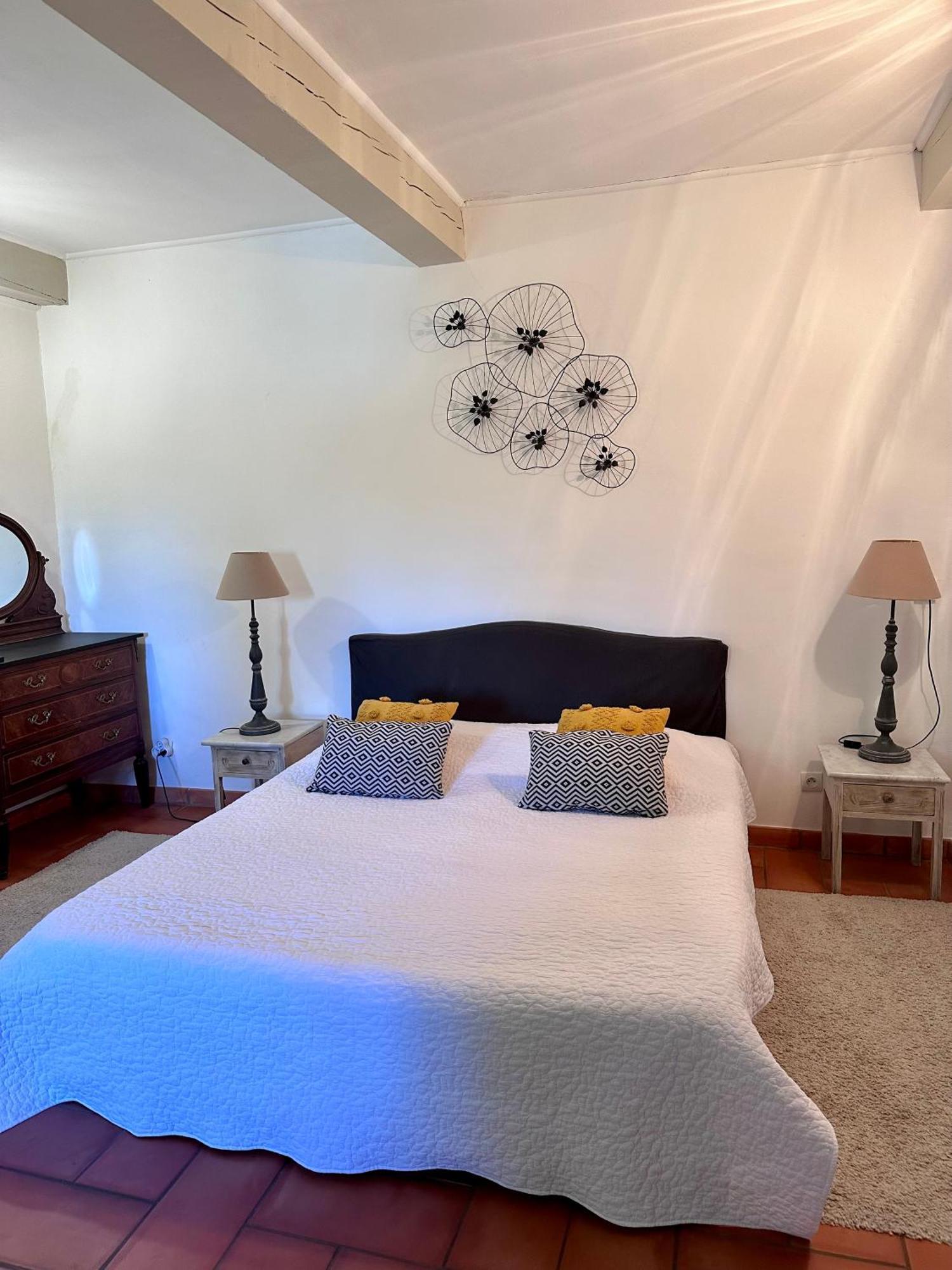 Moulin D'Antelon B&B คริญง-เลอ-บราฟ ภายนอก รูปภาพ