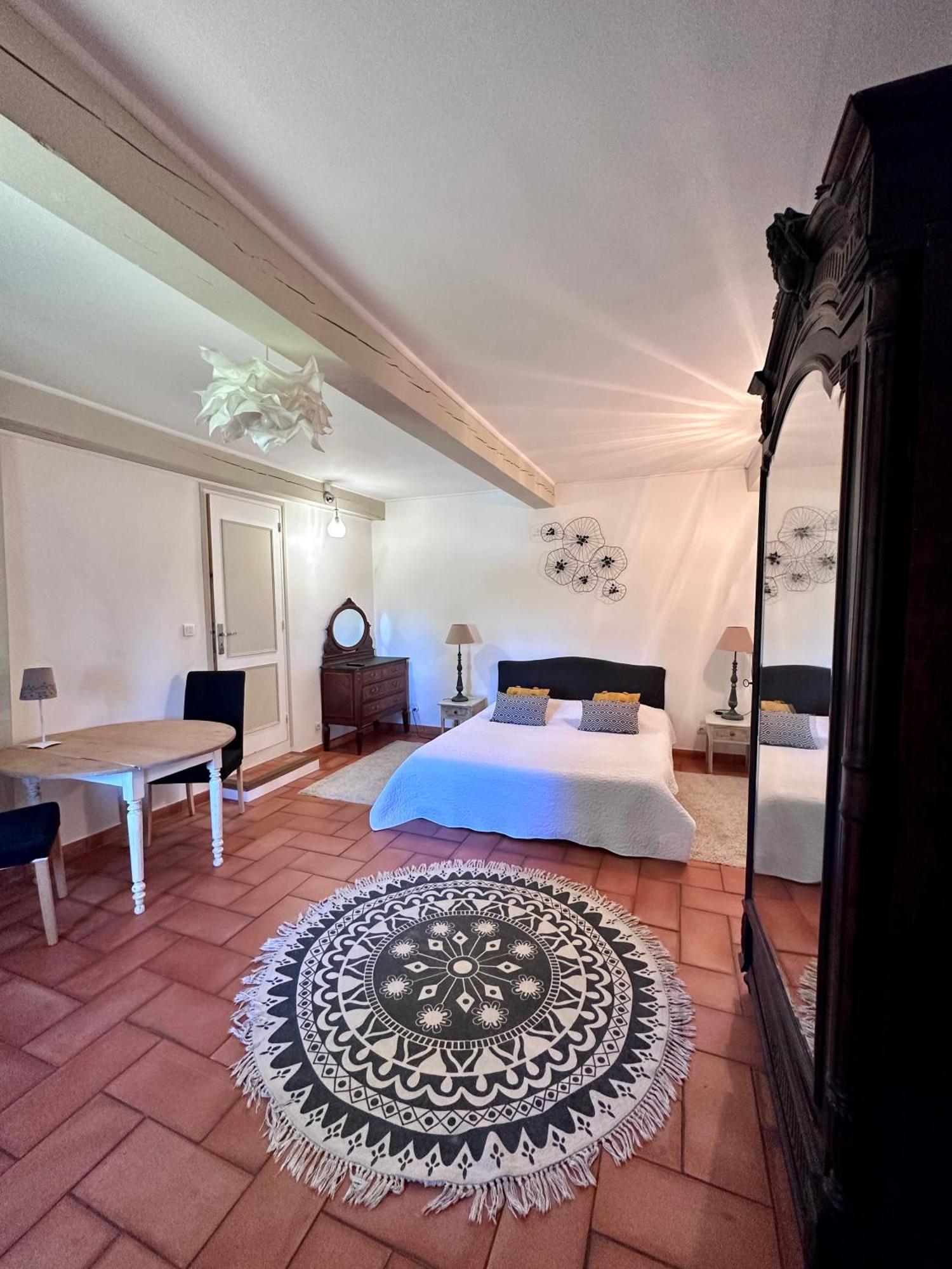 Moulin D'Antelon B&B คริญง-เลอ-บราฟ ภายนอก รูปภาพ