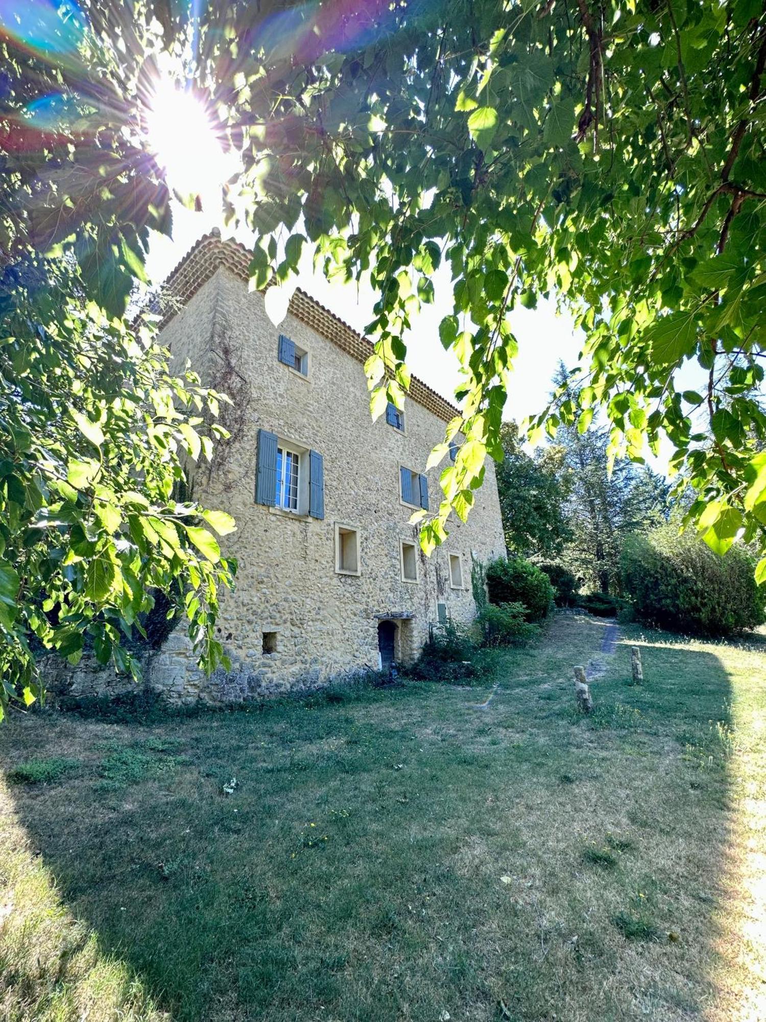 Moulin D'Antelon B&B คริญง-เลอ-บราฟ ภายนอก รูปภาพ