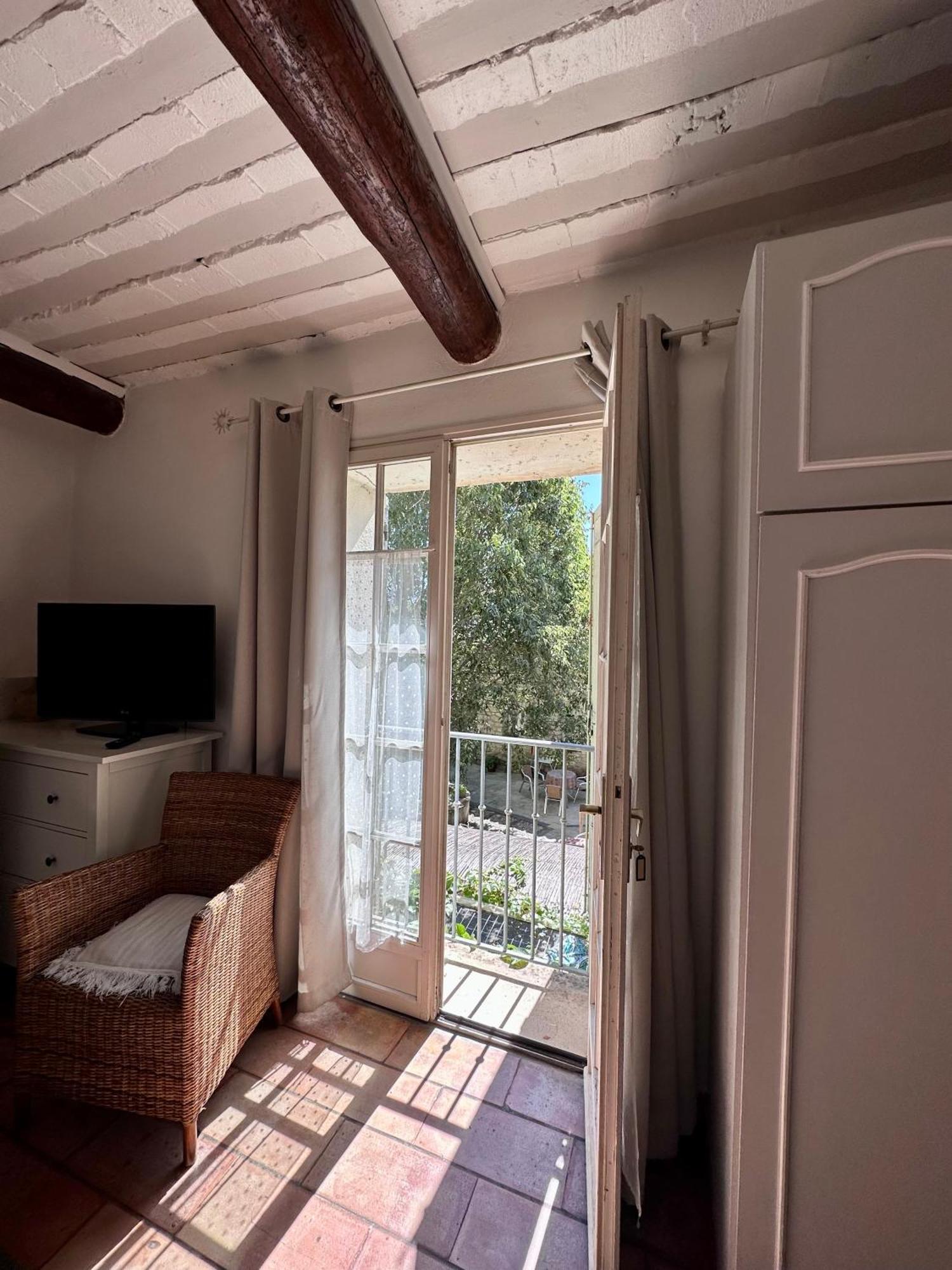 Moulin D'Antelon B&B คริญง-เลอ-บราฟ ภายนอก รูปภาพ