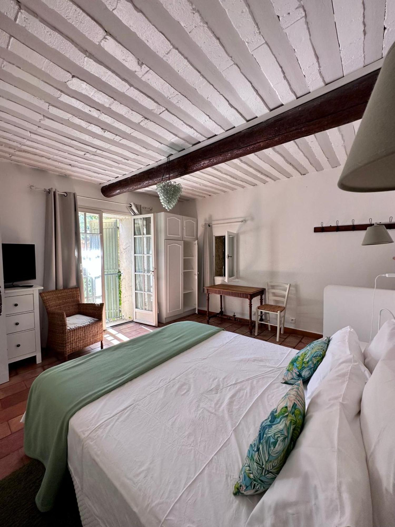 Moulin D'Antelon B&B คริญง-เลอ-บราฟ ภายนอก รูปภาพ