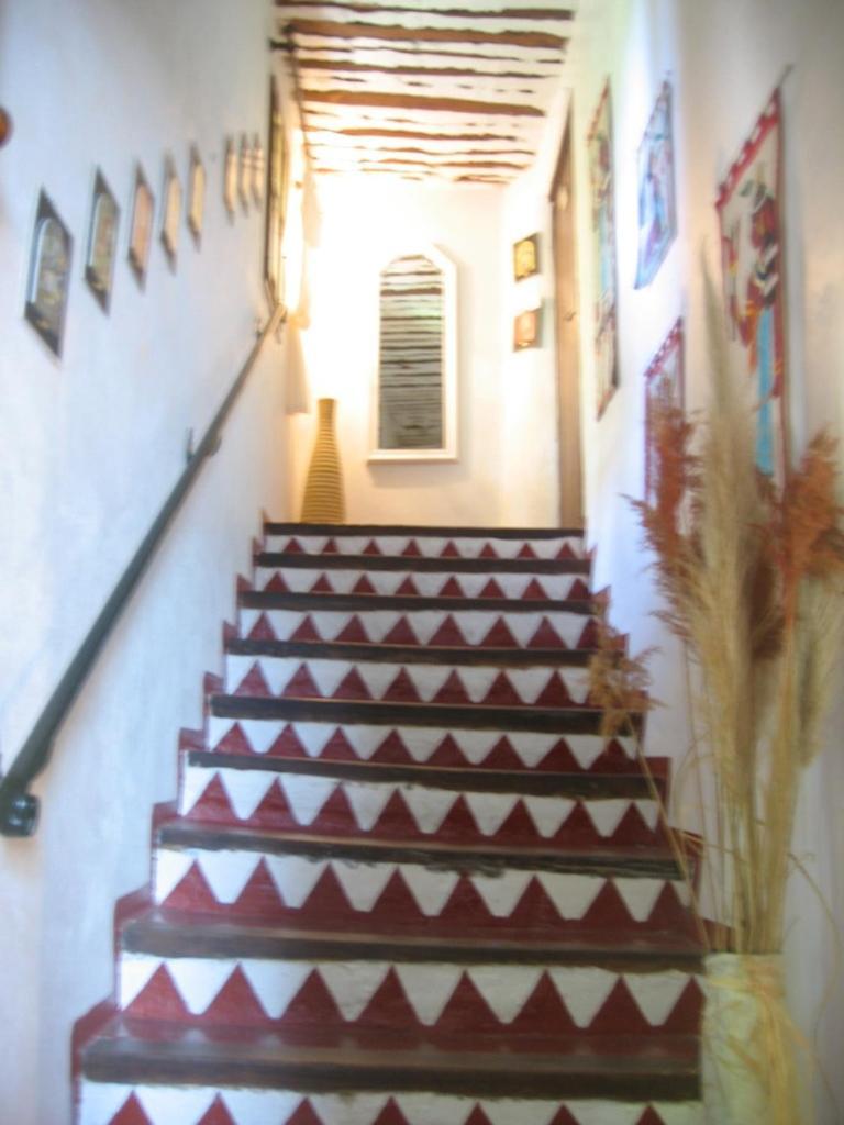 Moulin D'Antelon B&B คริญง-เลอ-บราฟ ภายนอก รูปภาพ