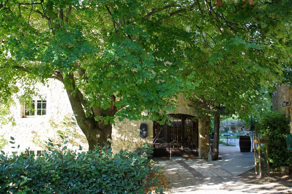 Moulin D'Antelon B&B คริญง-เลอ-บราฟ ภายนอก รูปภาพ