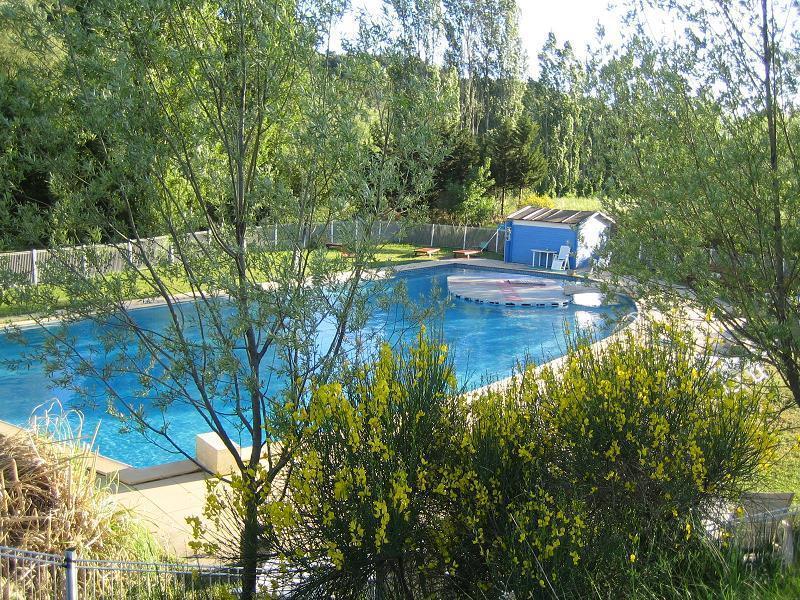 Moulin D'Antelon B&B คริญง-เลอ-บราฟ ภายนอก รูปภาพ